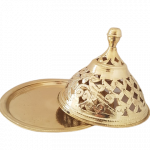 Tajine en cuivre