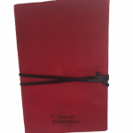 Carnet de voyage