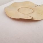 Dessous de verre dorés (lot de 6)