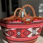 Couffin traditionnel