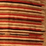 Tapis berbère de Timimoun, Brin de paille