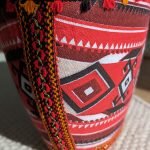 Couffin traditionnel