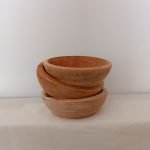 Bol en bois