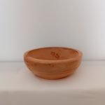 Bol en bois