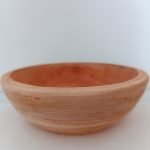 Bol en bois