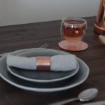Rond de serviette (lot de 6)
