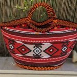 Couffin traditionnel