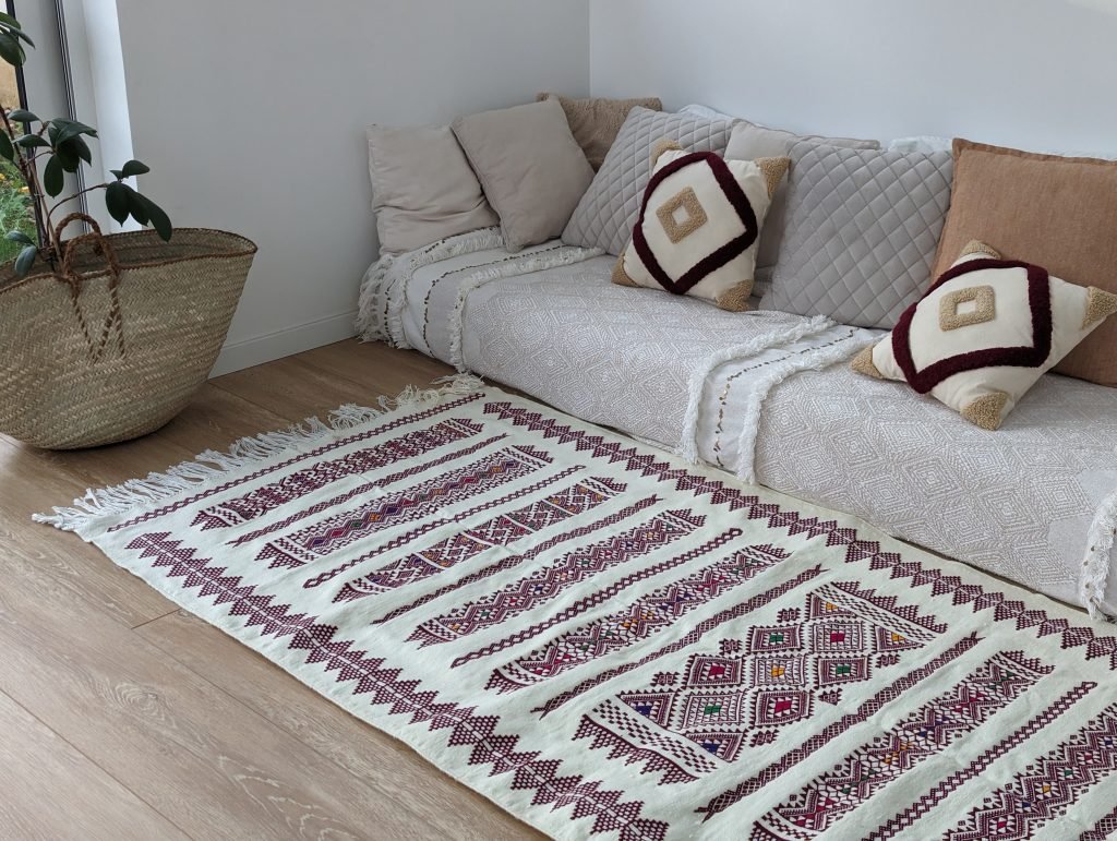 Tapis Kabyle