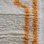 Tapis de prière en laine