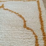 Tapis de prière en laine