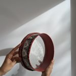 Tamis aux motifs kabyles