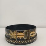 Tamis aux motifs kabyles