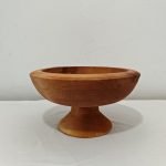 Corbeille à fruit en bois