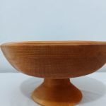 Corbeille à fruit en bois