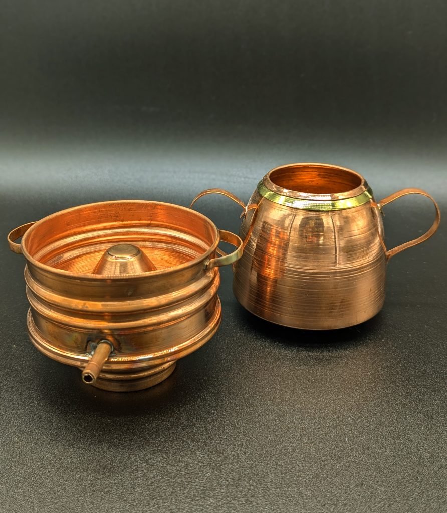 Distillateur décoratif