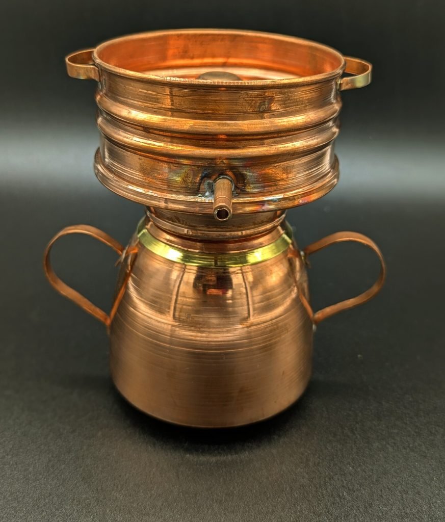 Distillateur décoratif