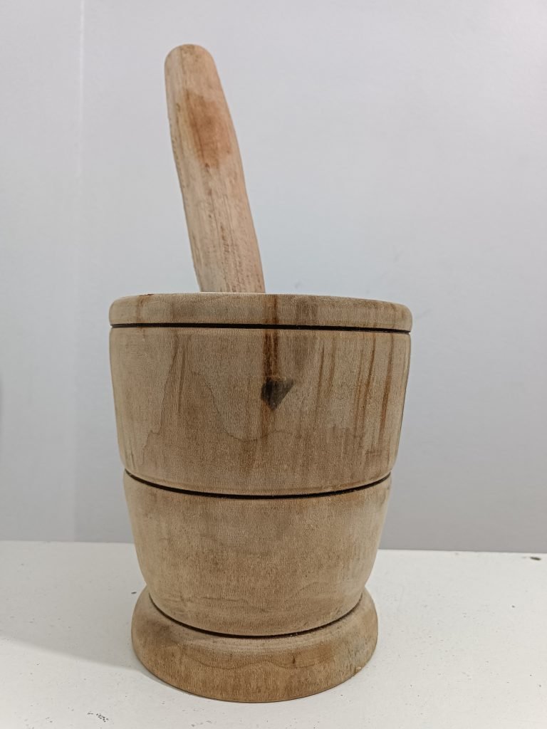 Mehras en bois de Platane