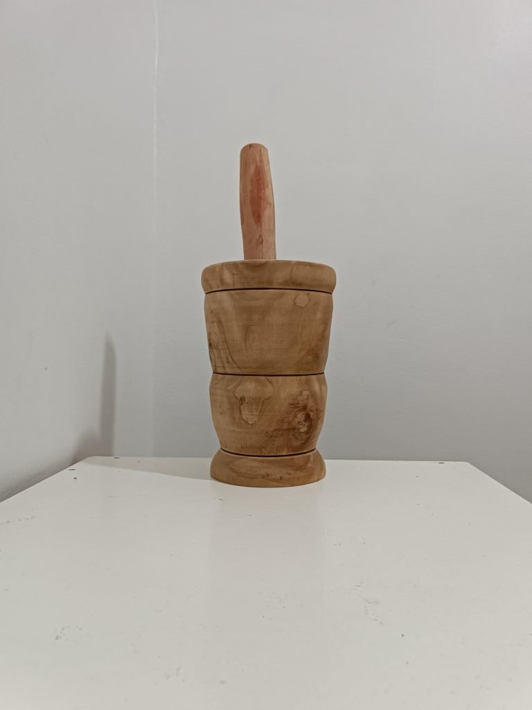 Mehras en bois de Platane