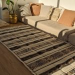 Tapis de Ghardaïa-AZTA