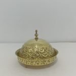 Tajine en cuivre