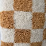 Tapis Damier