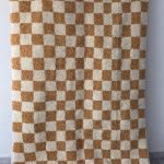 Tapis Damier