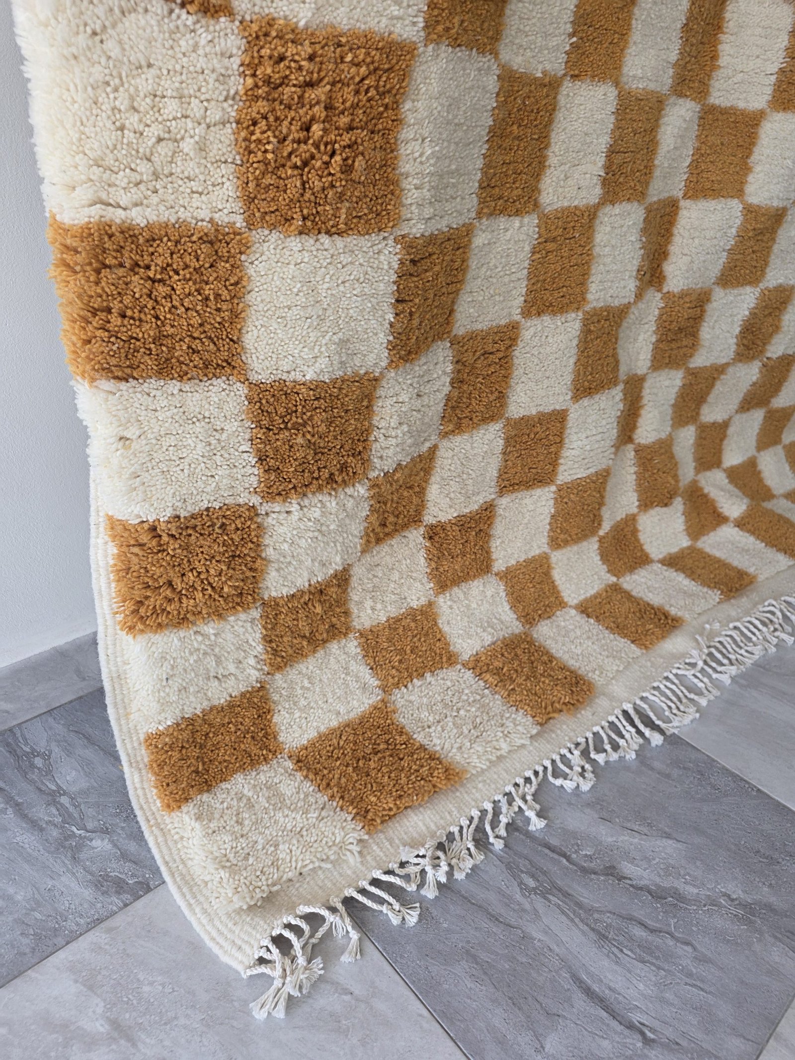 Tapis Damier – Image 3