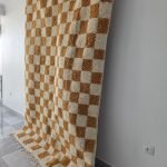 Tapis Damier