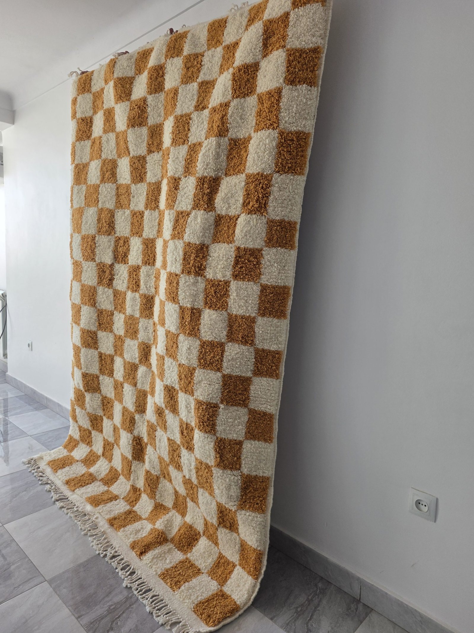 Tapis Damier – Image 4