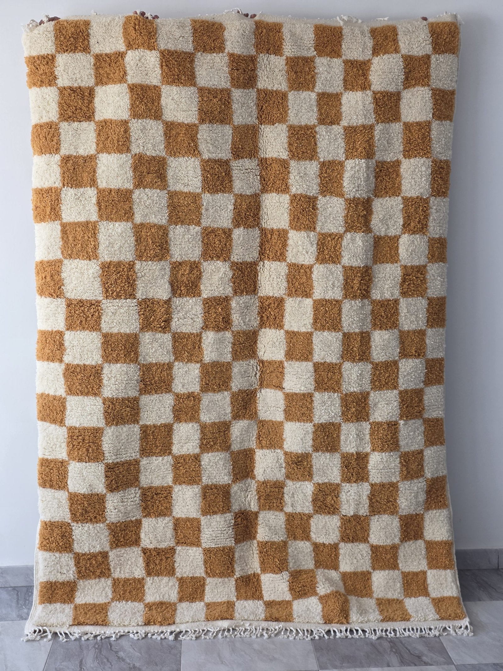 Tapis Damier – Image 5