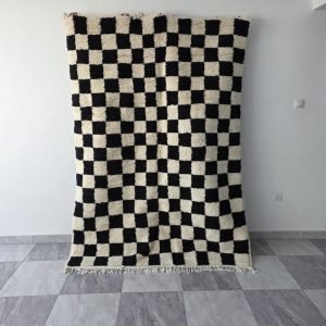 Tapis Damier