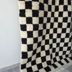 Tapis Damier