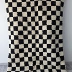 Tapis Damier