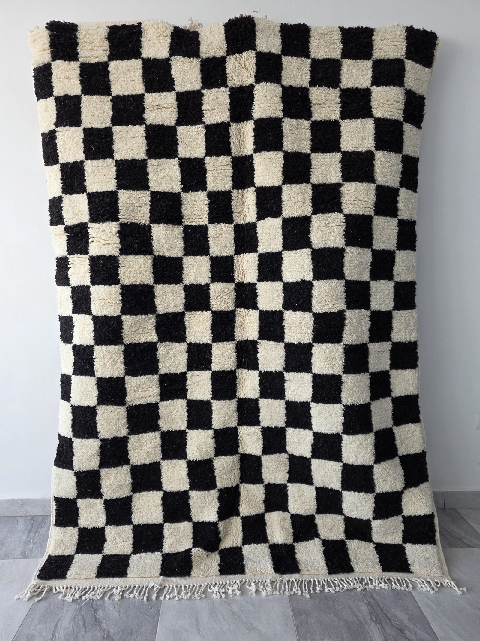 Tapis Damier – Image 6