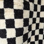 Tapis Damier