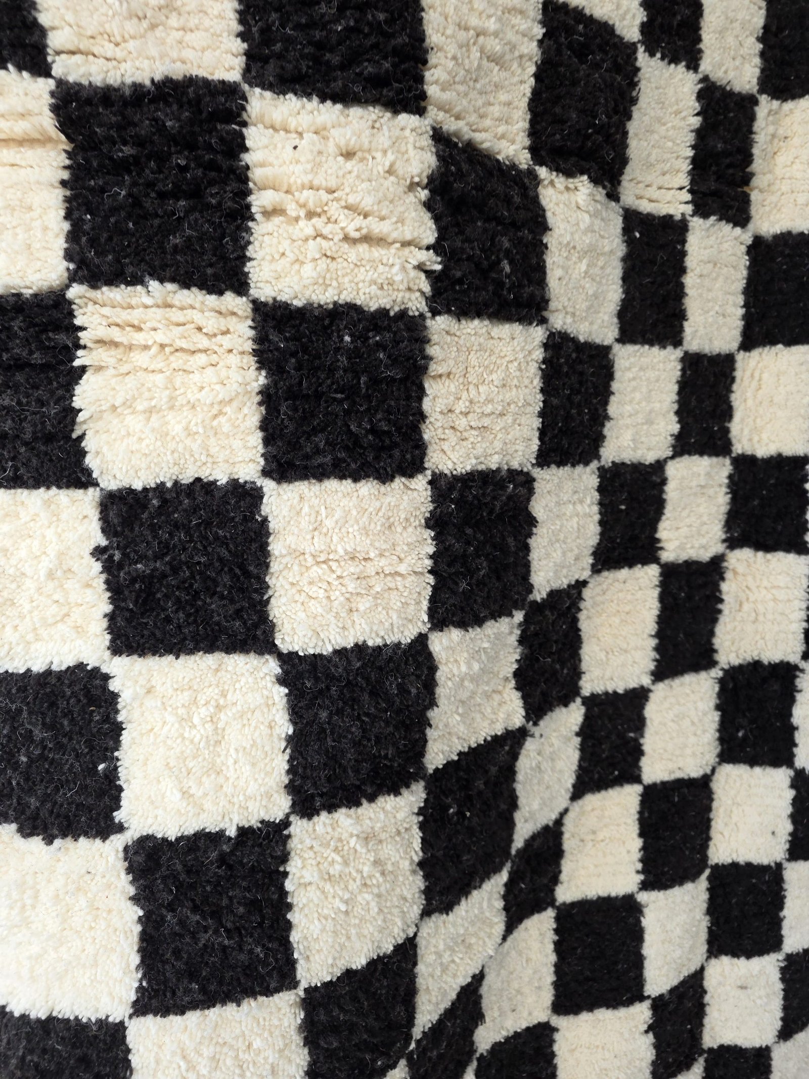 Tapis Damier – Image 7