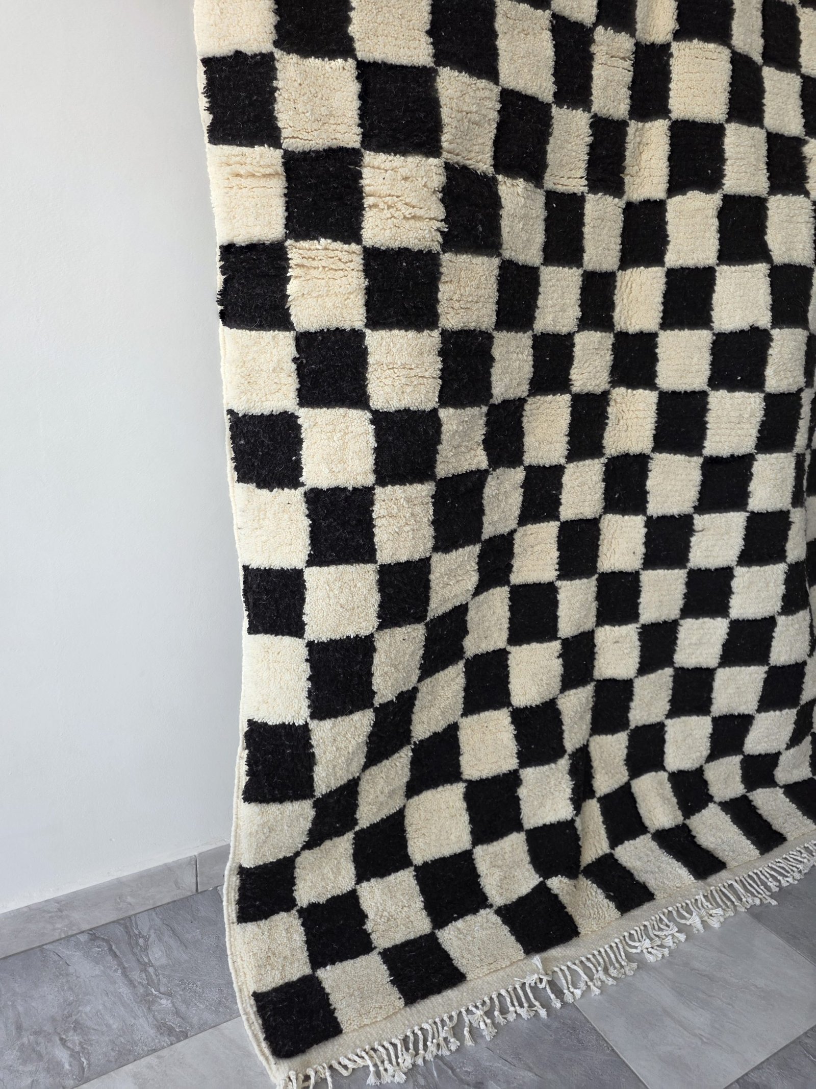 Tapis Damier – Image 8