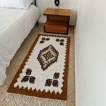 Tapis berbère saharien