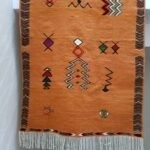 Tapis saharien