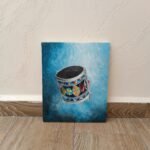 tableau le bracelet Kabyle