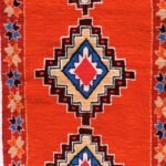 Tapis de babar - Algérie