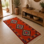 Tapis de babar - Algérie
