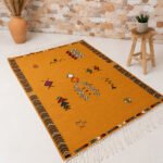 Tapis saharien