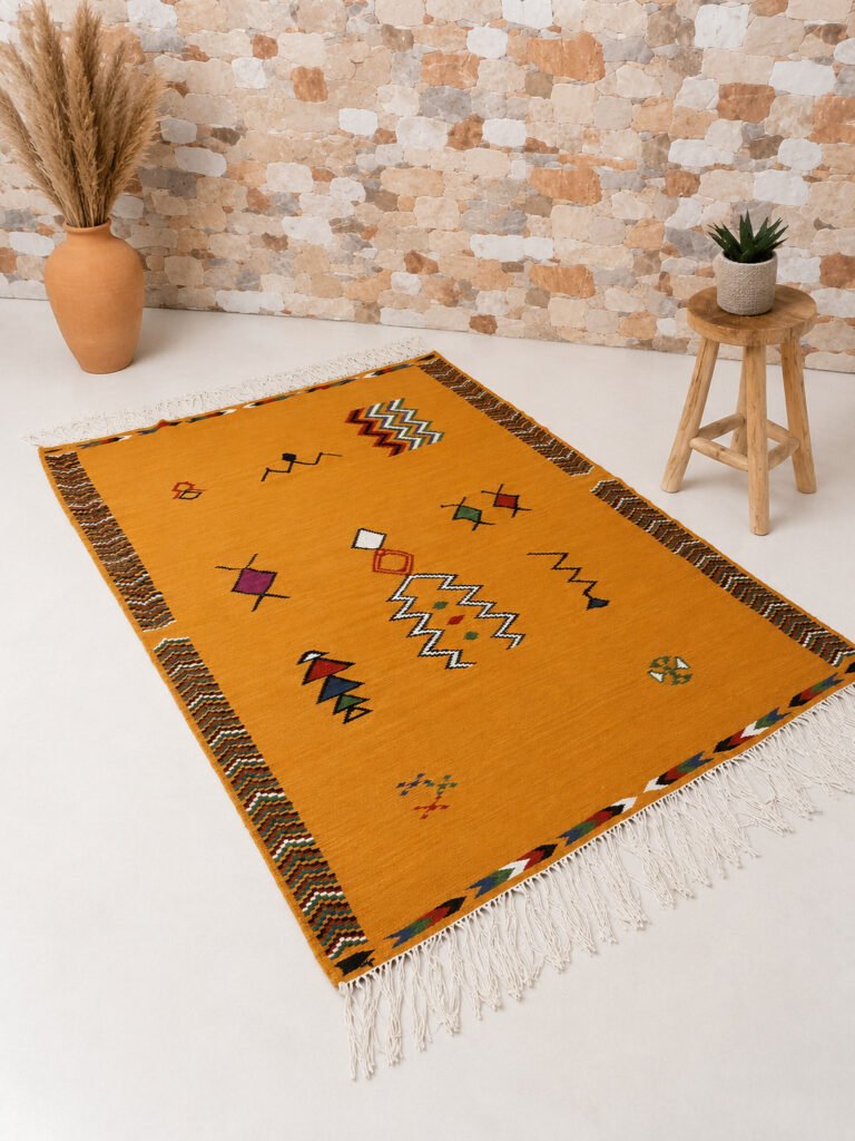 Tapis saharien